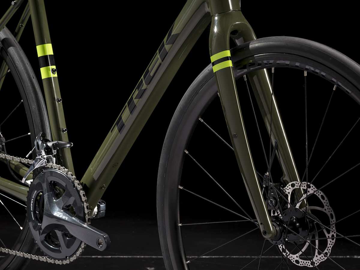 Checkpoint AL 3 - Trek Bikes (CA)