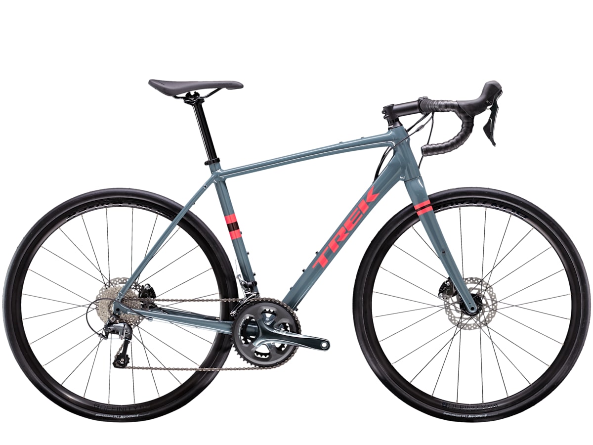 TREK CHECKPOINT AL4 DISC 2019年　サイズ49 Checkpoint AL 4 - Trek Bikes (PL)