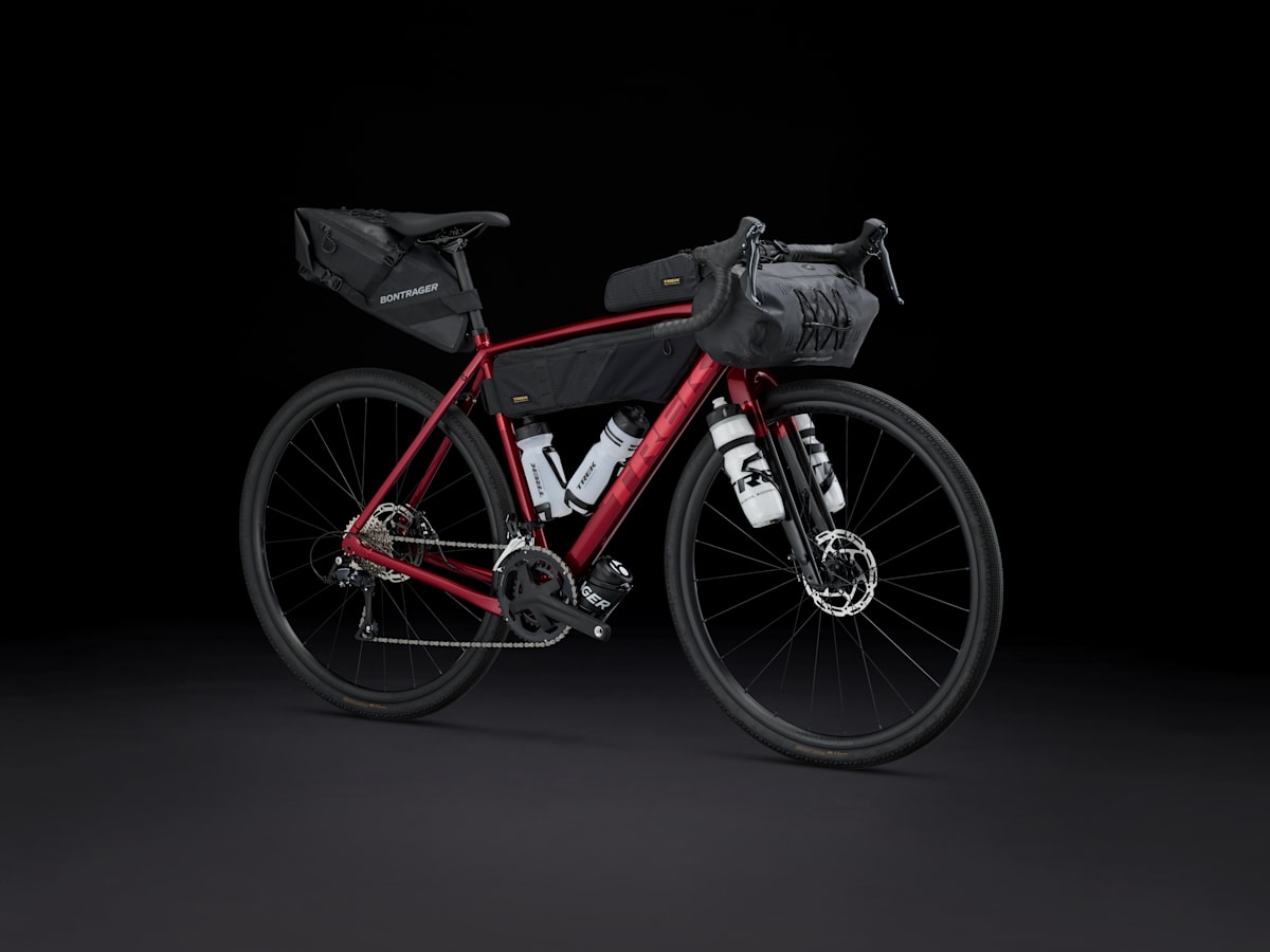 TREK checkpoint ALR3 サイズ56 TREK checkpoint ALR3 サイズ56 Checkpoint ALR 3 - Winners Edge