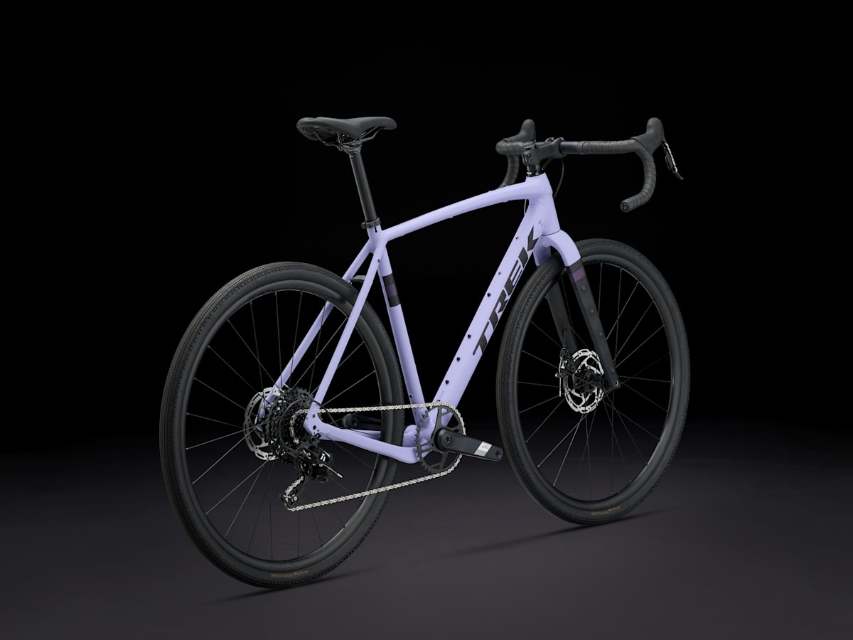 Checkpoint ALR 4 Gen 2 - Trek Bikes