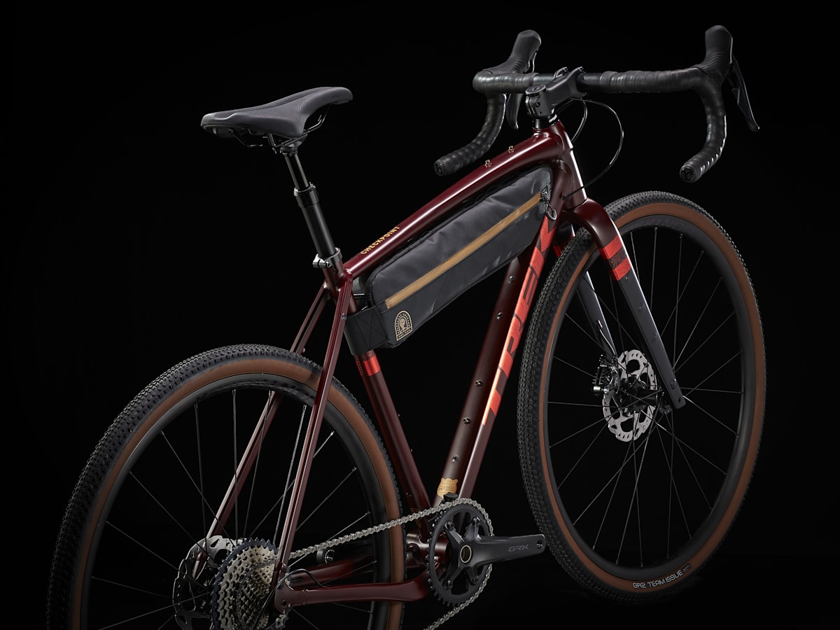 Checkpoint ALR 5 Driftless - Trek Bikes