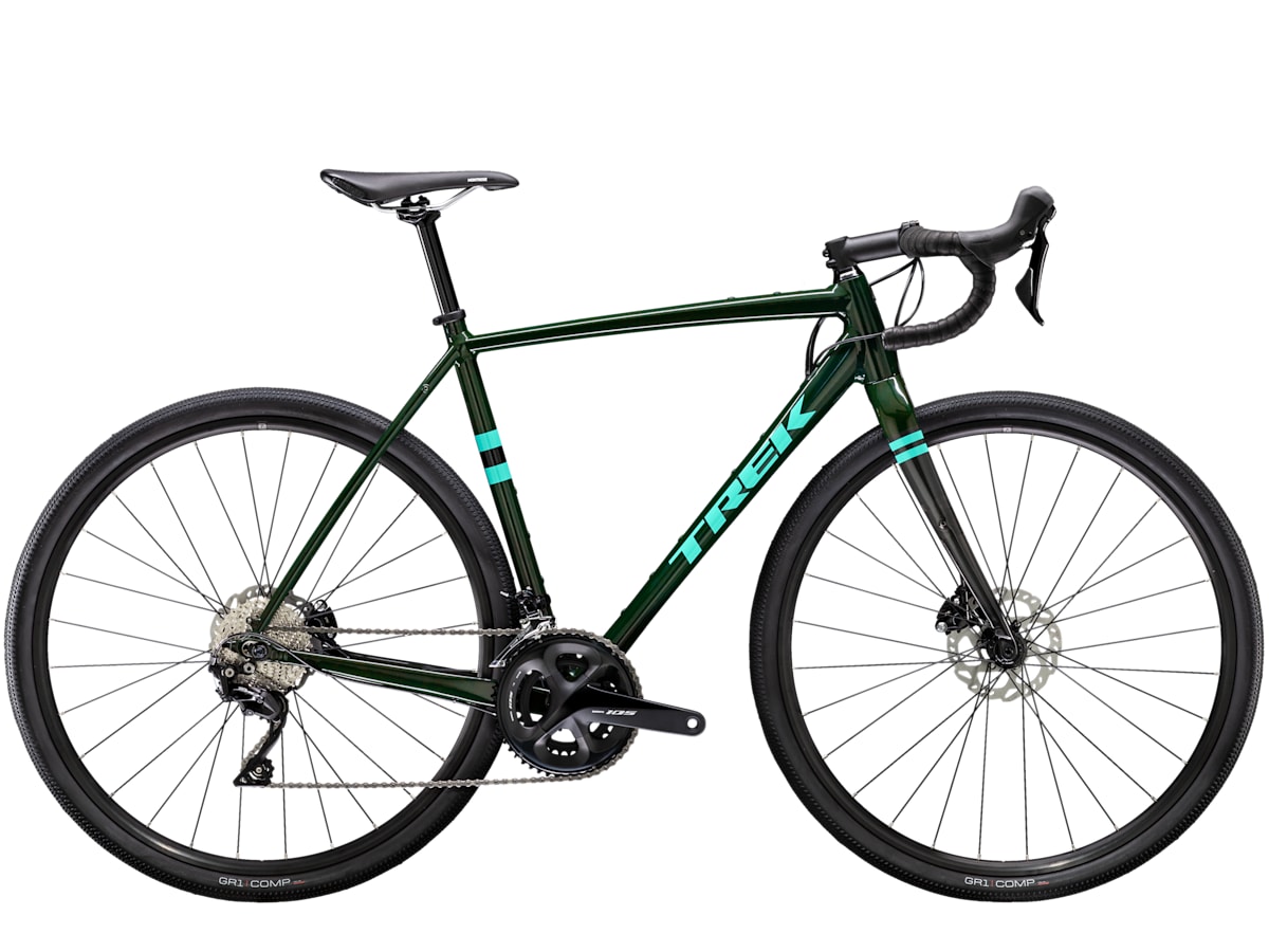 TREK CHECKPOINT ALR 5 2021 52サイズGRX Checkpoint ALR 5 - Trek Bikes