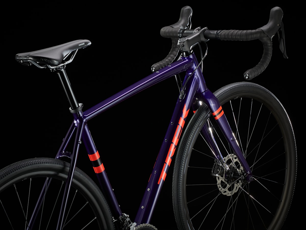 Trek checkpoint ALR5 2021 52サイズ Checkpoint ALR 5 - Trek Bikes