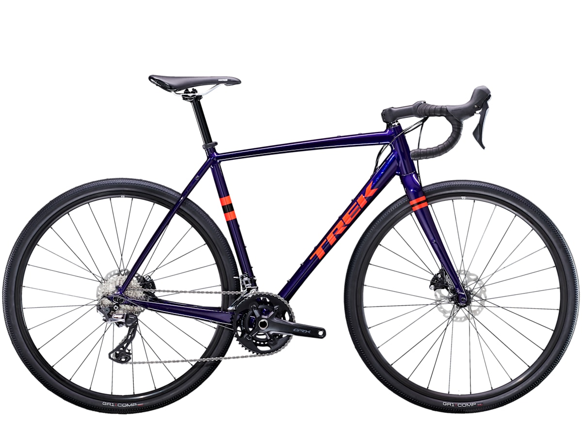 TREK CHECKPOINT ALR 5 2021 52サイズGRX Checkpoint ALR 5 - Trek Bikes