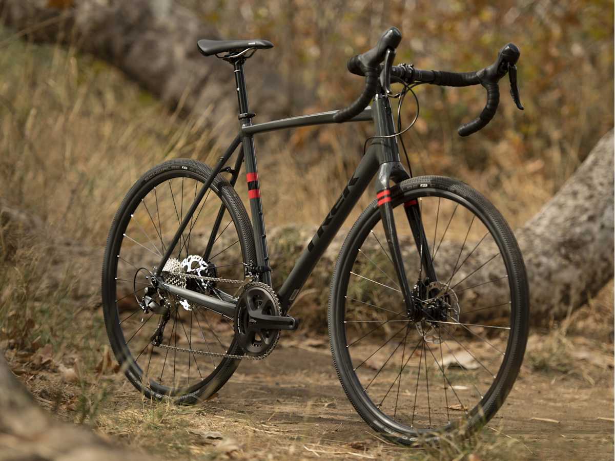 Checkpoint ALR 5 - Trek Bikes (JP)
