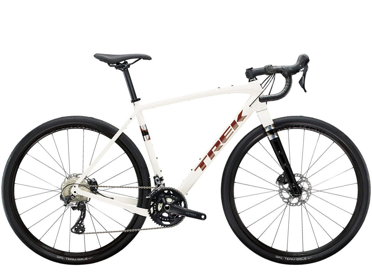自転車本体 TREK CHECKPOINT ALR 5 2021 49 GRX di2 Checkpoint ALR 5 - Trek Bikes (JP)