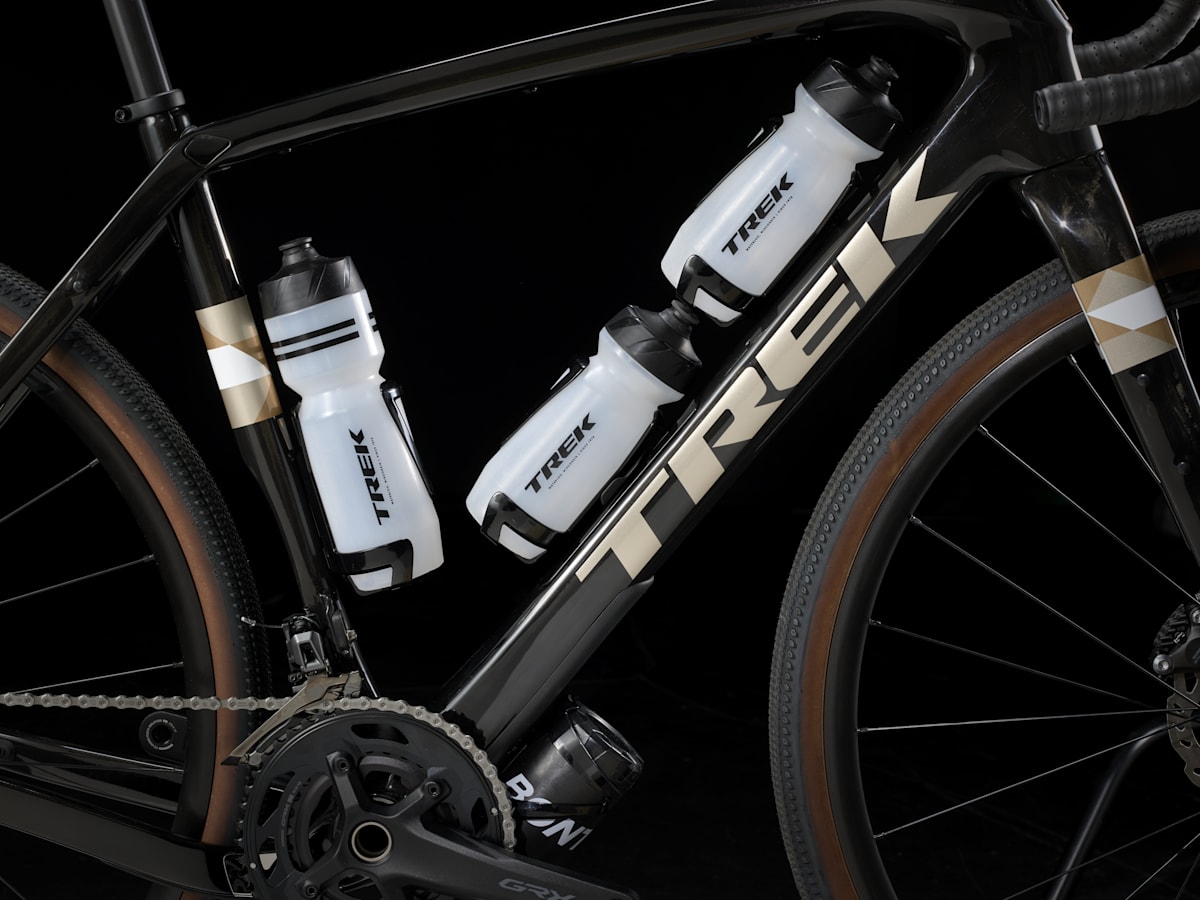 Checkpoint SL 5 Gen 2 - Trek Bikes