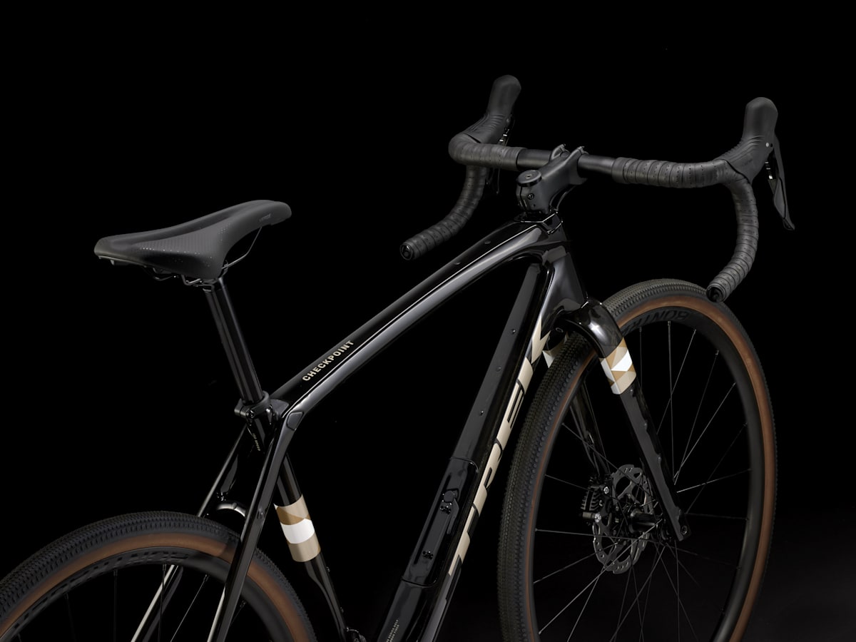 Checkpoint SL 5 Gen 2 - Trek Bikes