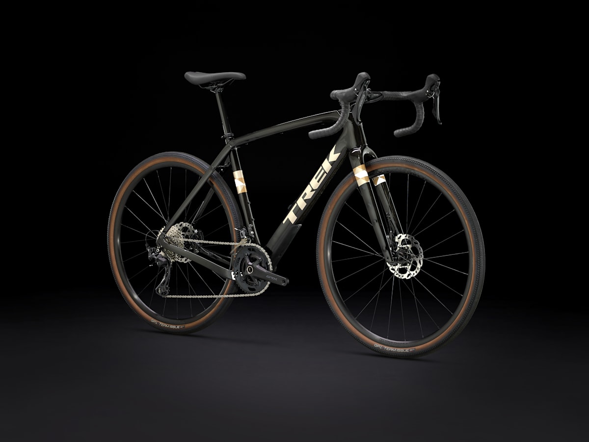 Checkpoint SL 5 Gen 2 - Trek Bikes
