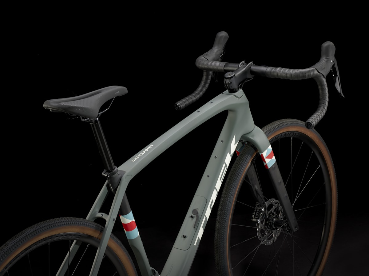 Checkpoint SL 5 Gen 2 - Trek Bikes