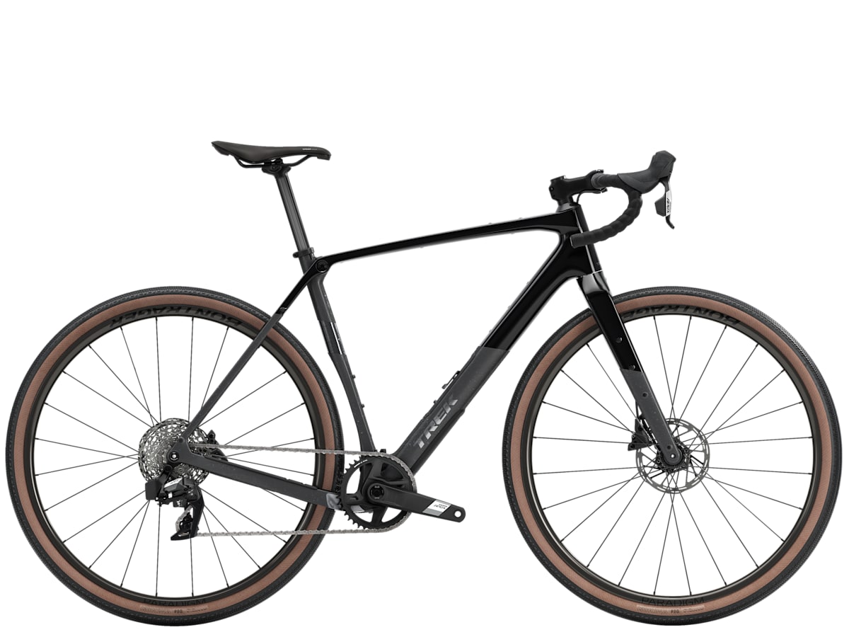 【美品】TREK CheckPoint SL5 サイズ54 BICICLETA TREK CHECKPOINT SL 5 2025 - Biketech Curitiba - Bikes