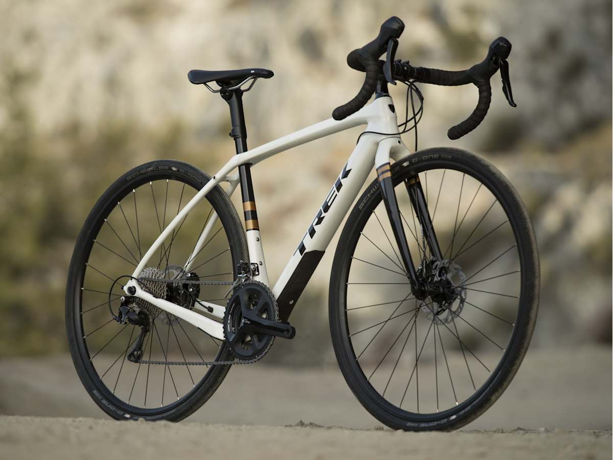 自転車本体 TREK CHECKPOINT SL5 Checkpoint SL 5 Women's - Trek Bikes