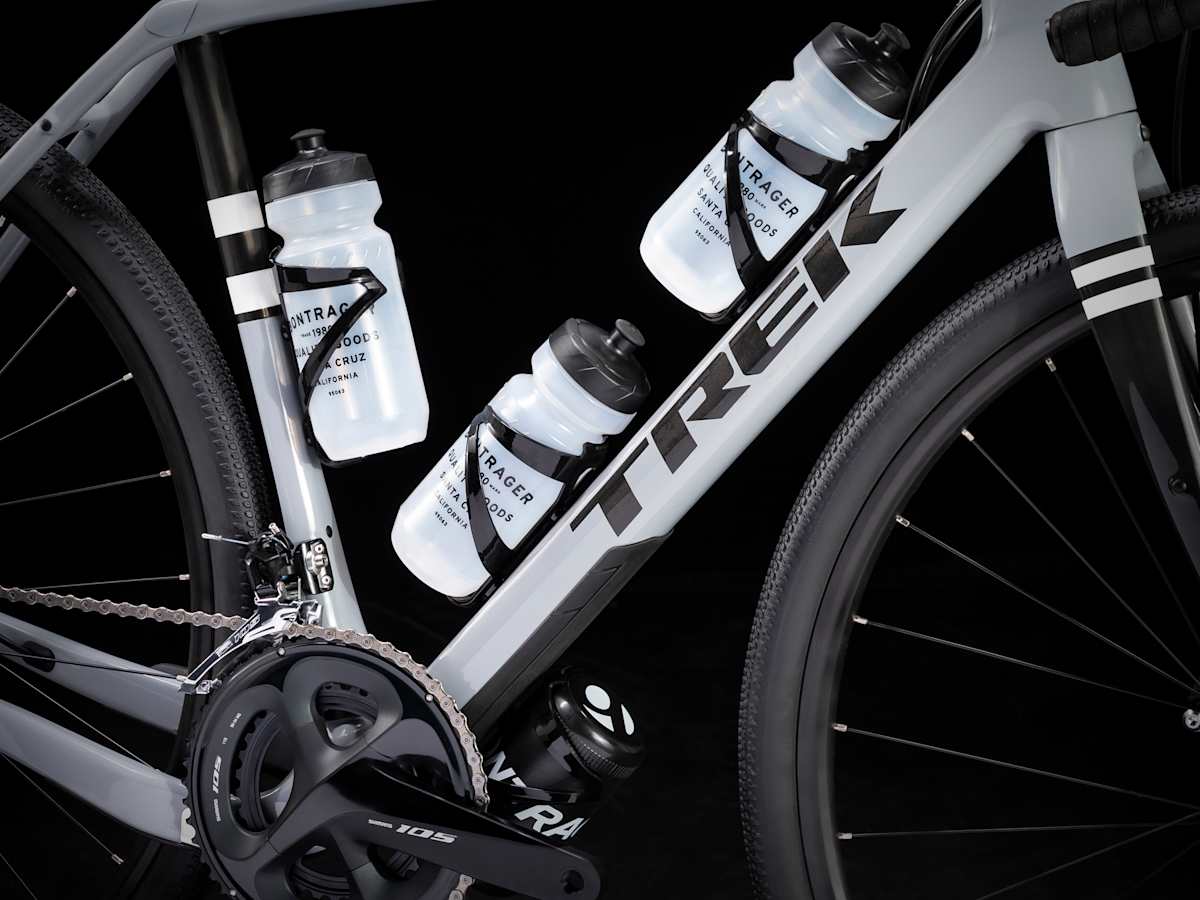 TREK CHECKPOINT SL 5 フロントフォーク Checkpoint SL 5 - Trek Bikes