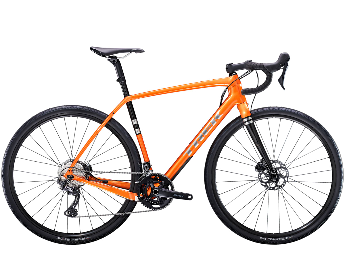 TREK Checkpoint SL5 サイズ52 Trek Checkpoint SL 5 AXS Gen 3 – Bici
