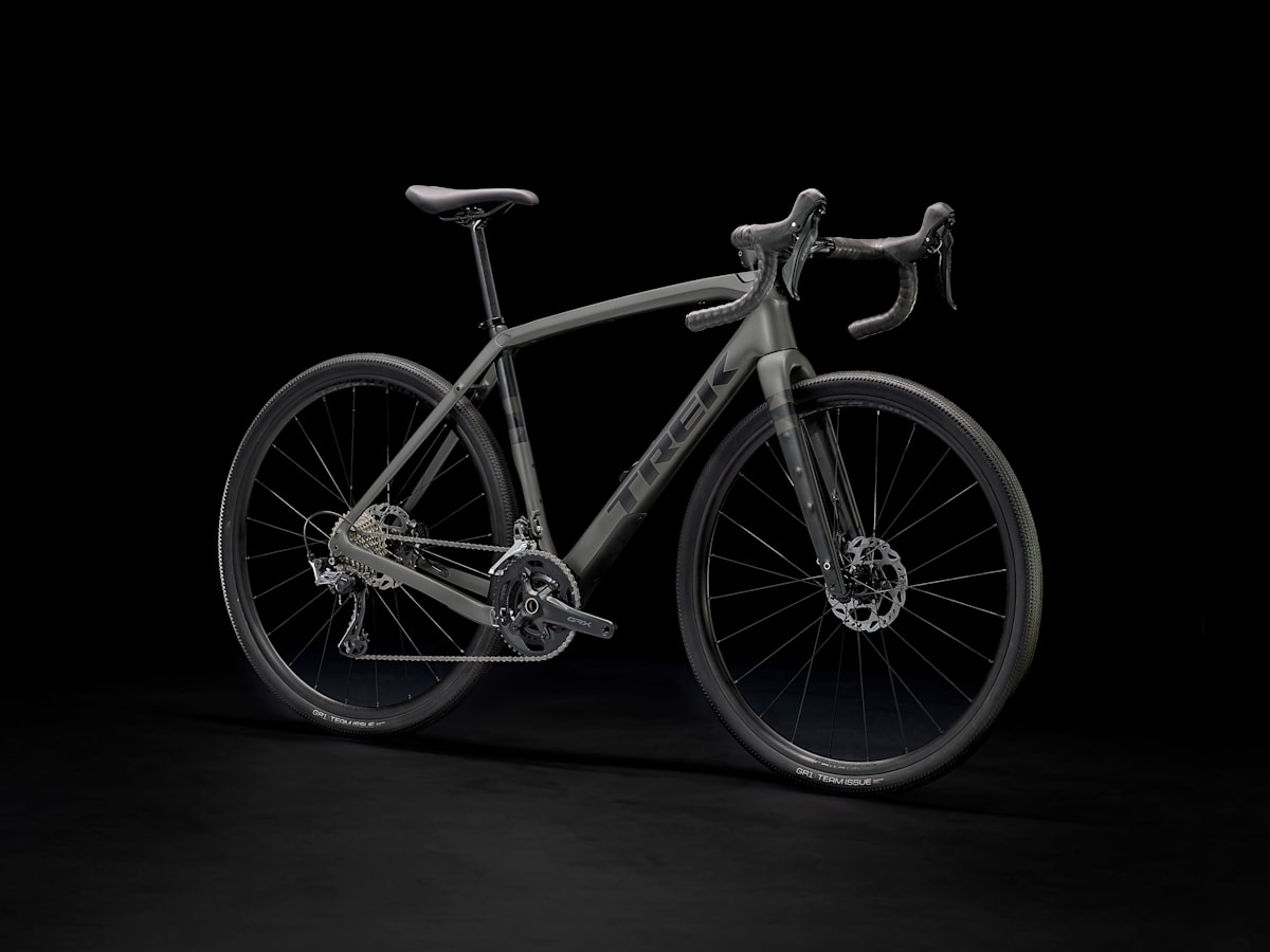 Checkpoint SL 5 Gen 2 - Trek Bikes