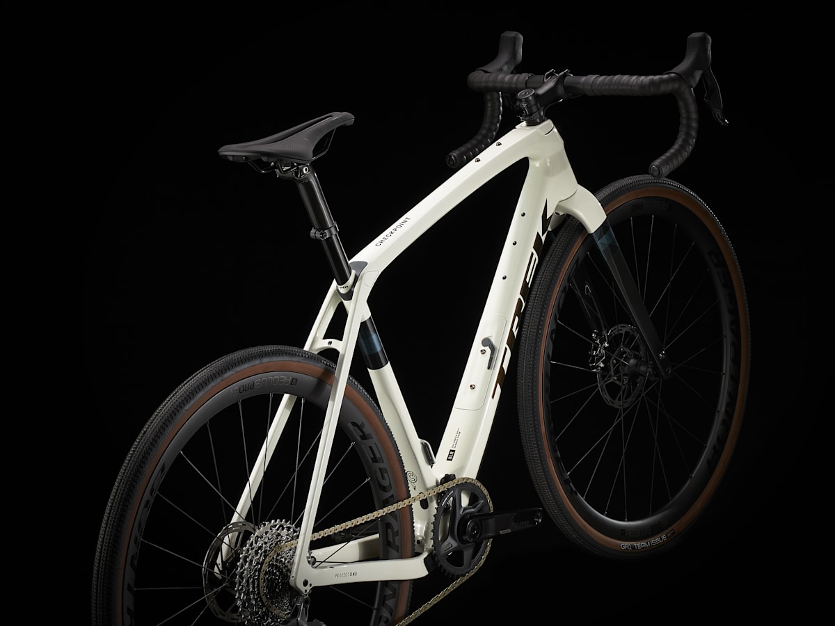 Checkpoint SLR 6 AXS - Trek Bikes