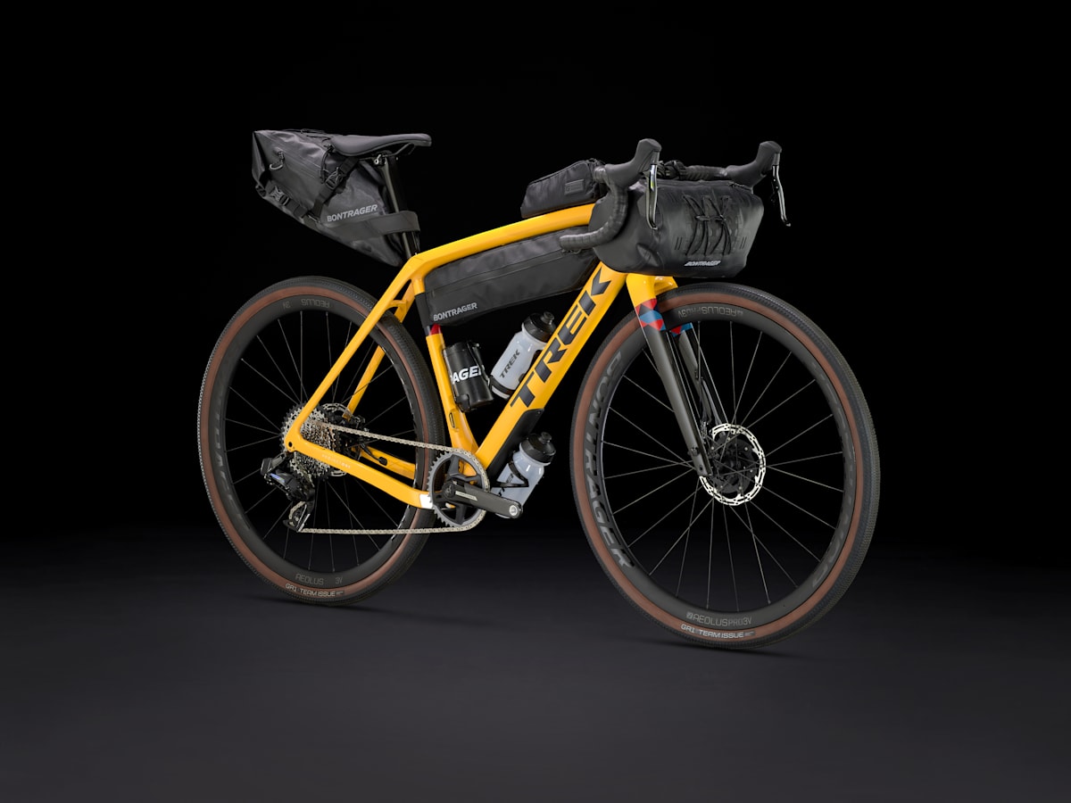 Checkpoint SLR 7 AXS - Trek Bikes (JP)