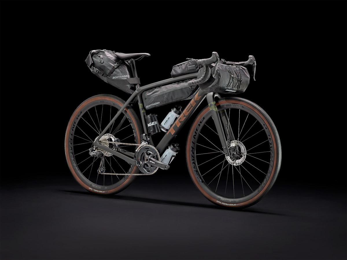 TREK CHECKPOINT SLR 54サイズ 2022年モデル※送料込み ◇◇【中古】トレック TREK チェックポイント CHECKPOINT SLR