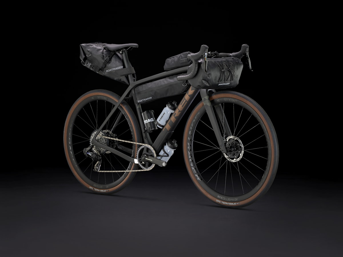 Checkpoint SLR 7 AXS - Trek Bikes
