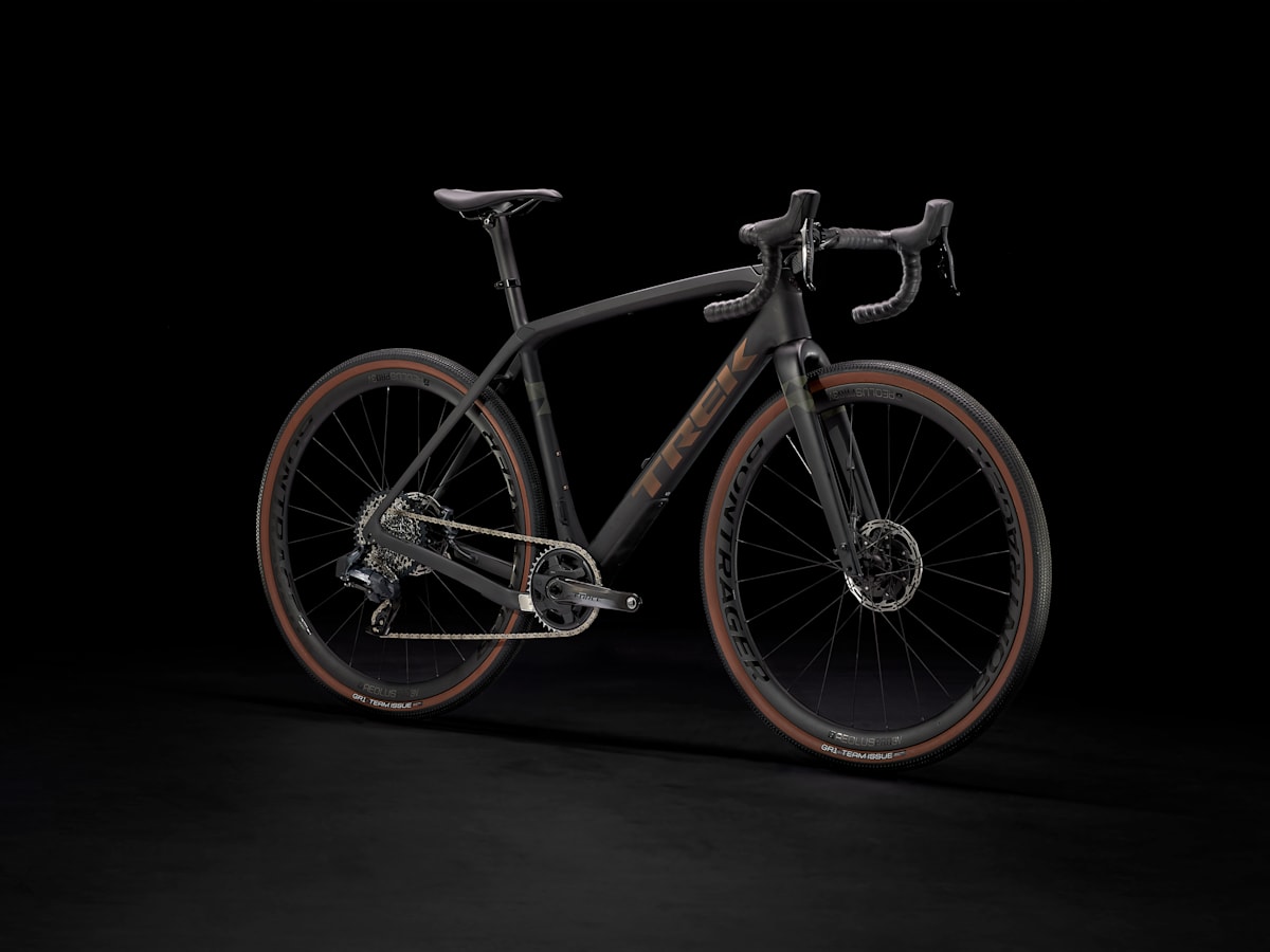 Checkpoint SLR 7 AXS - Trek Bikes (JP)