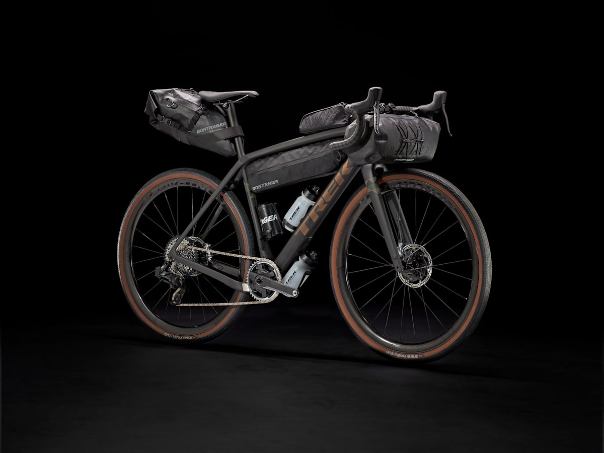 【本日値下‼︎!】TREK checkpoint SLR 54 di2 本日値下‼︎!】TREK checkpoint SLR 54 di2