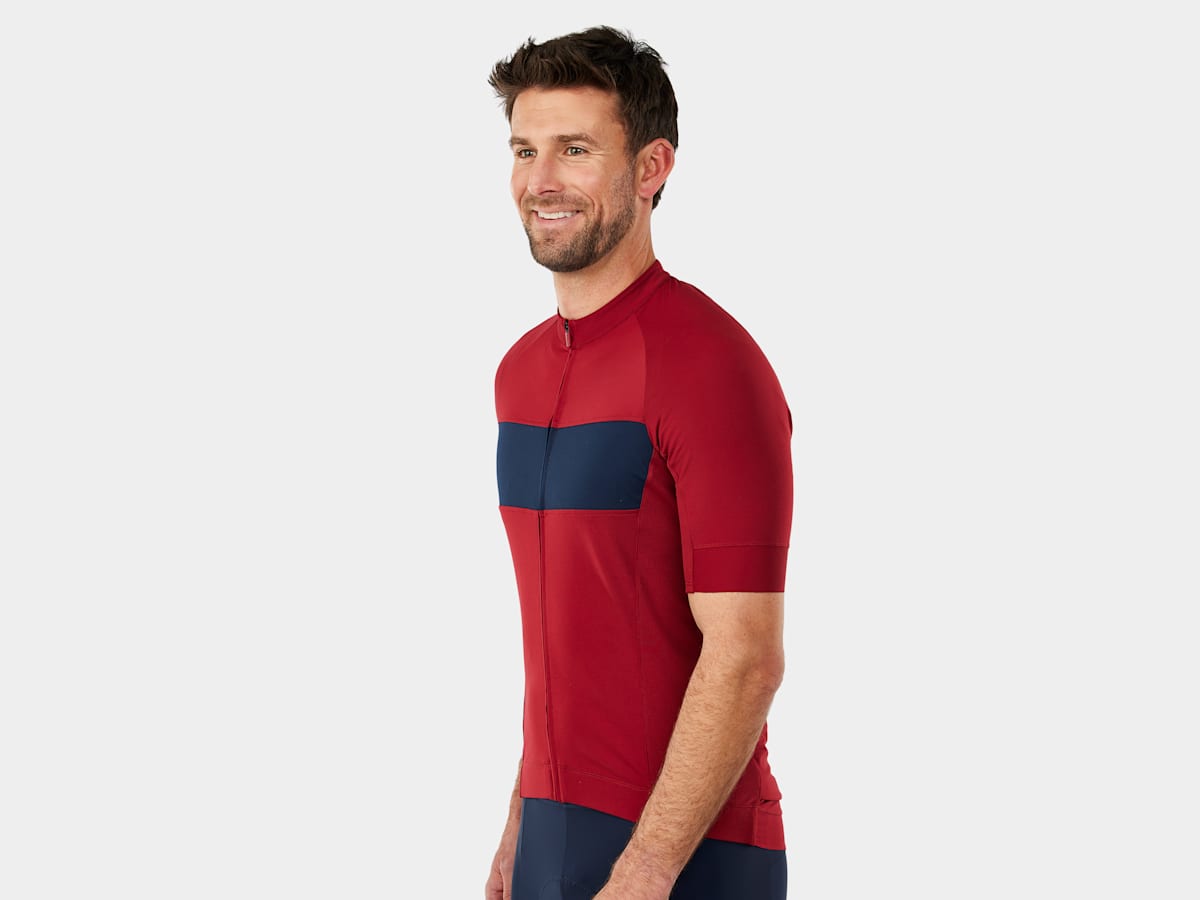 トレック Circuit LTD サイクリング ジャージ - Trek Bikes (JP)