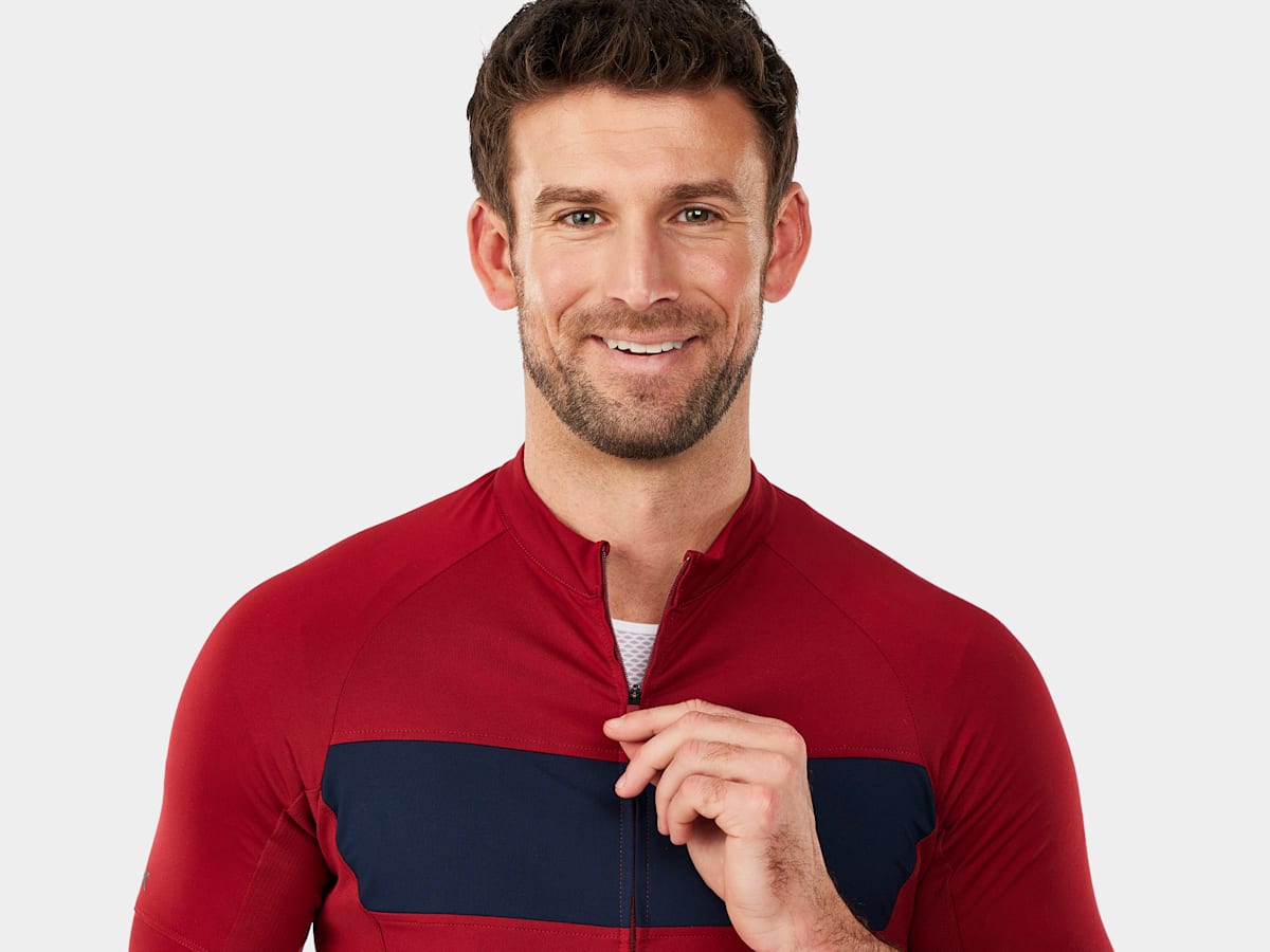 トレック Circuit LTD サイクリング ジャージ - Trek Bikes (JP)