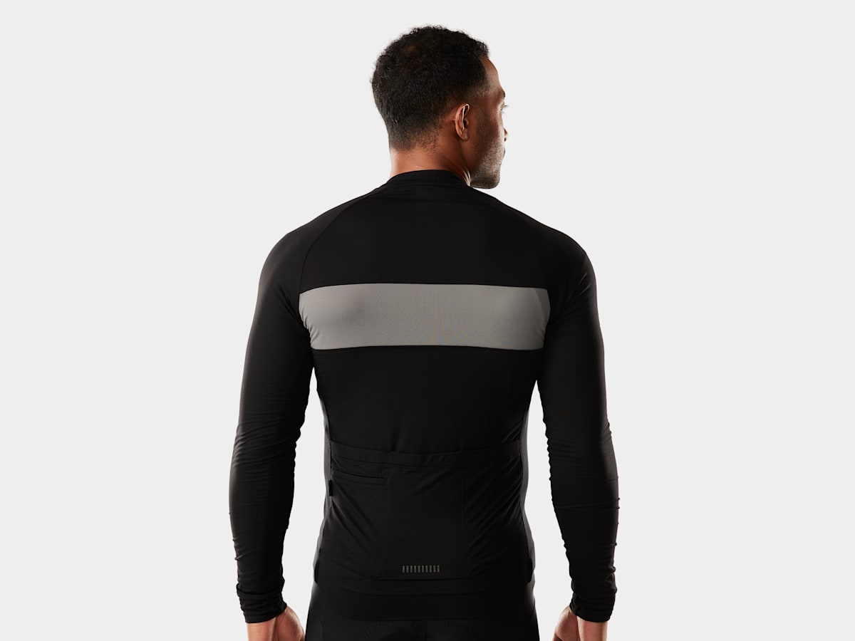 Trek Circuit LTD Long Sleeve Cycling Jersey - Trek Bikes
