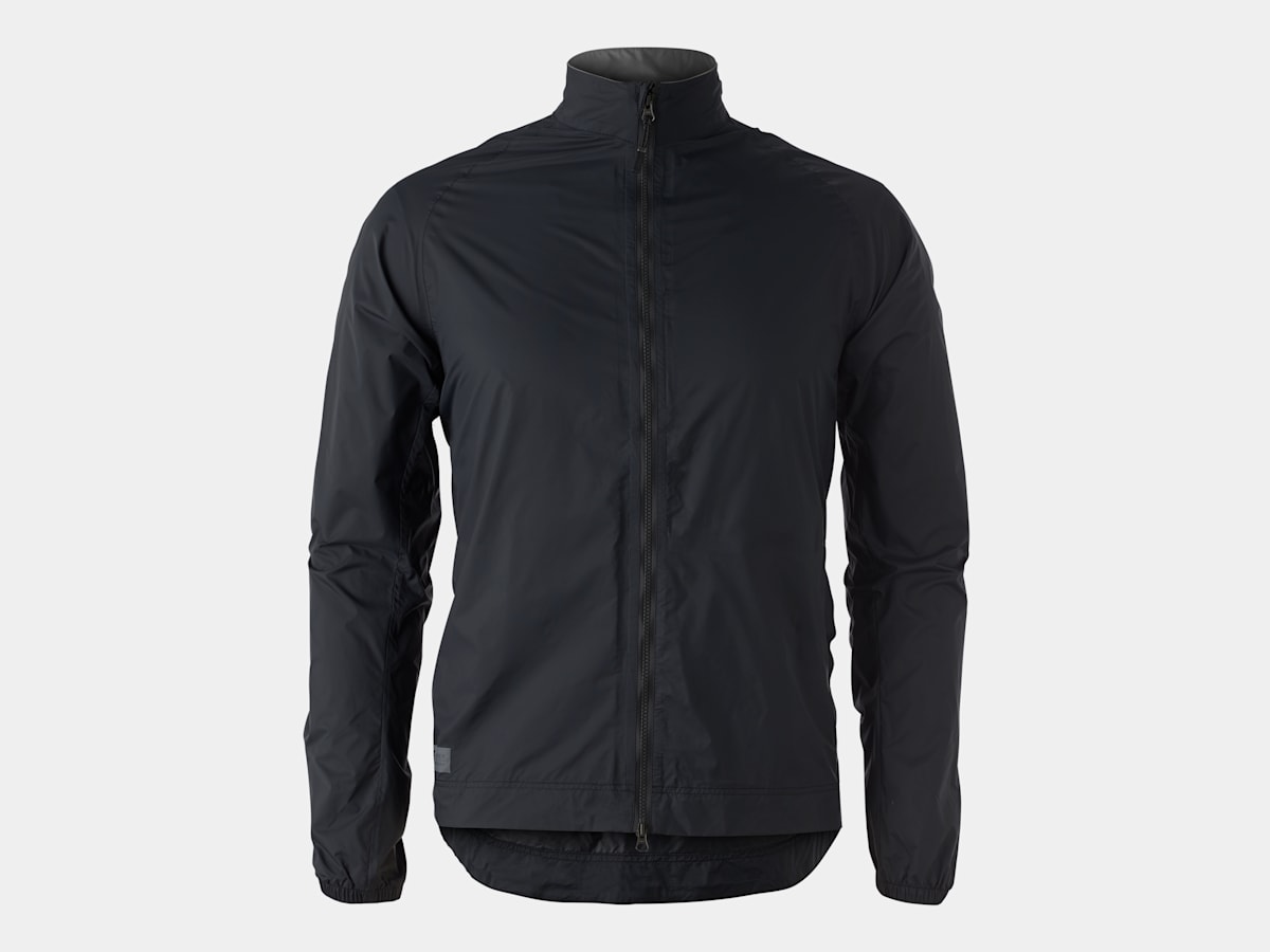 【新品未使用】M BONTRAGER ボントレガー レインジャケット Bontrager Circuit Cycling Rain Jacket - Trek Bikes