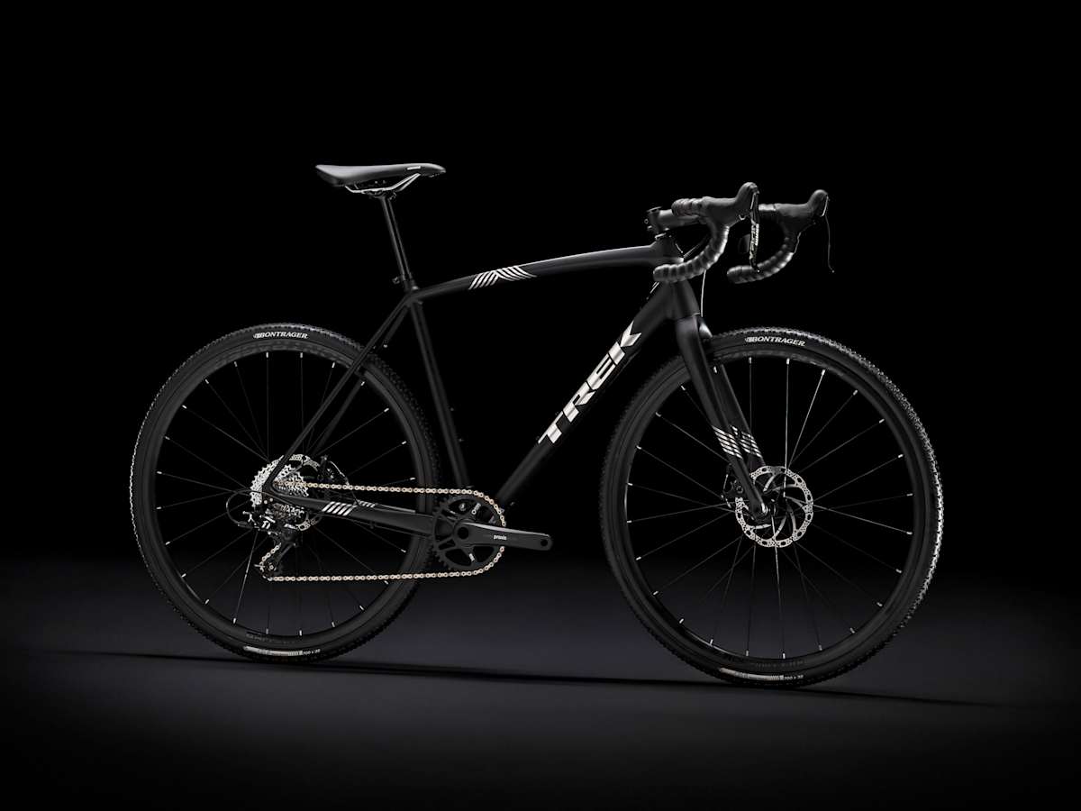 Crockett 4 Disc - Trek Bikes