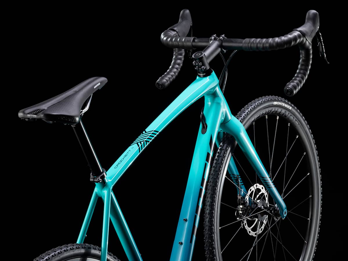 TREK CROCKETT シクロクロス 47 TREK CROCKETT シクロクロス 47 TREK CROCKETT シクロクロス 47 TREK