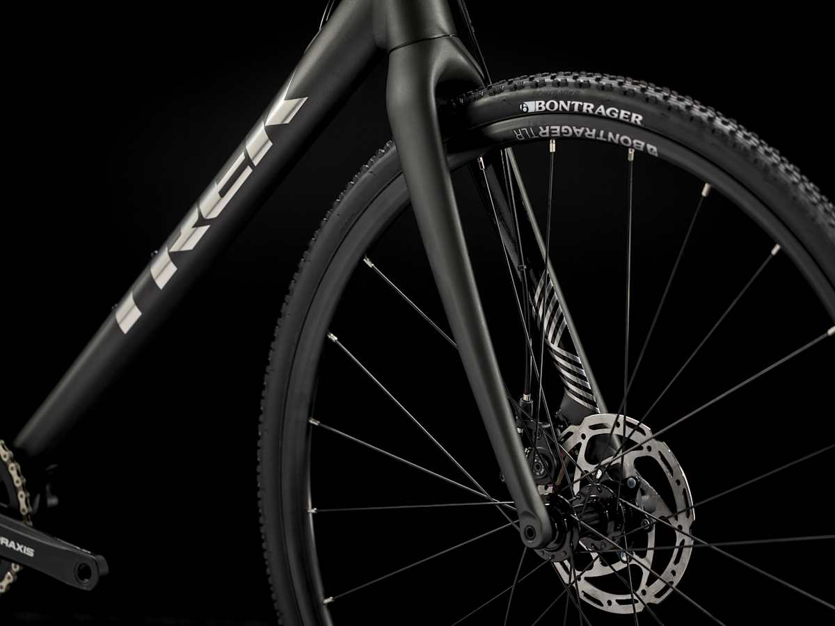 Crockett 5 Disc - Trek Bikes