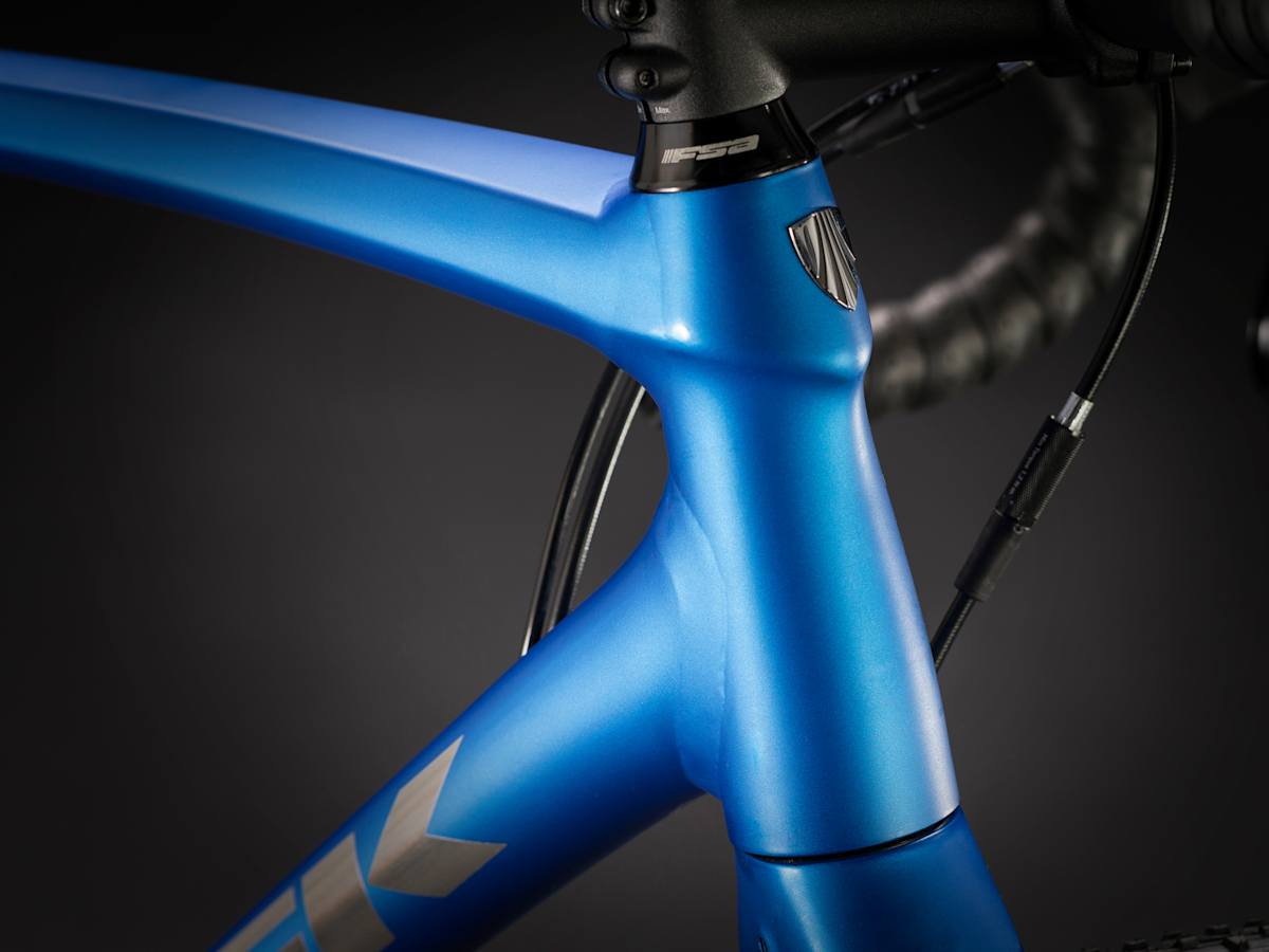 TREK CROCKETT 5 2018 サイズ52 【送料込み】 TREK CROCKETT 5 2018 サイズ52 【送料込み】