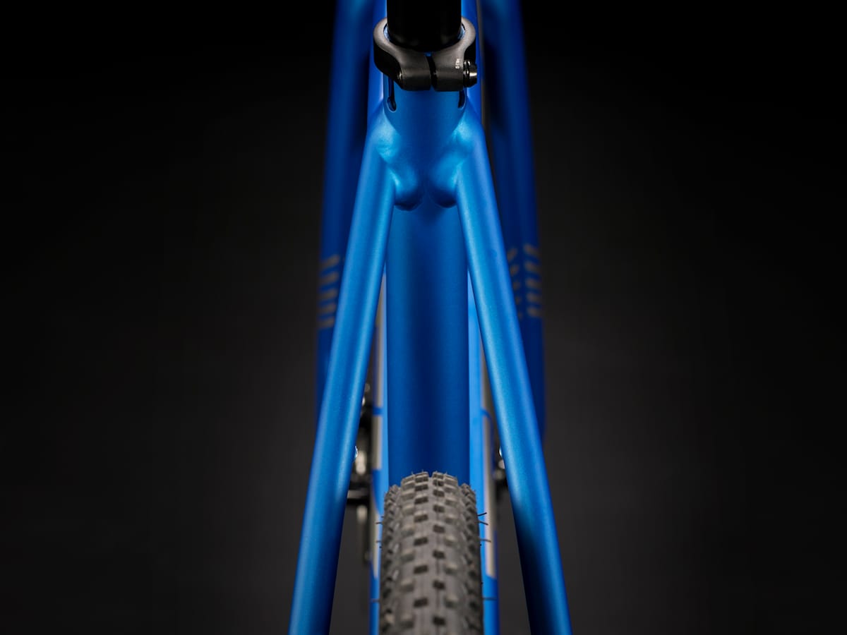 Crockett 5 Disc - Trek Bikes (JP)