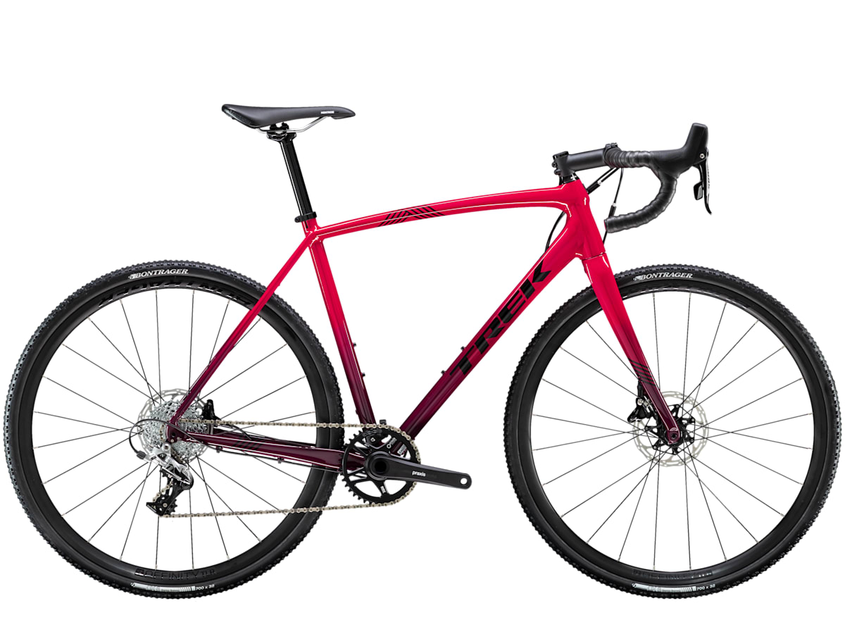 TREK Crockett 5 56サイズ 2021 ロードバイク Trek Crockett 5 Disc Cyclocross Bike 2021, 56cm | The Pro's