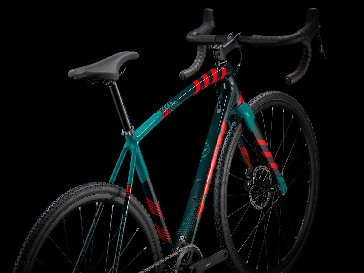 【直接渡し優先】Trek Crockett 5 Disc 2021 サイズ50 直接渡し優先】Trek Crockett 5 Disc 2021 サイズ50 Trek