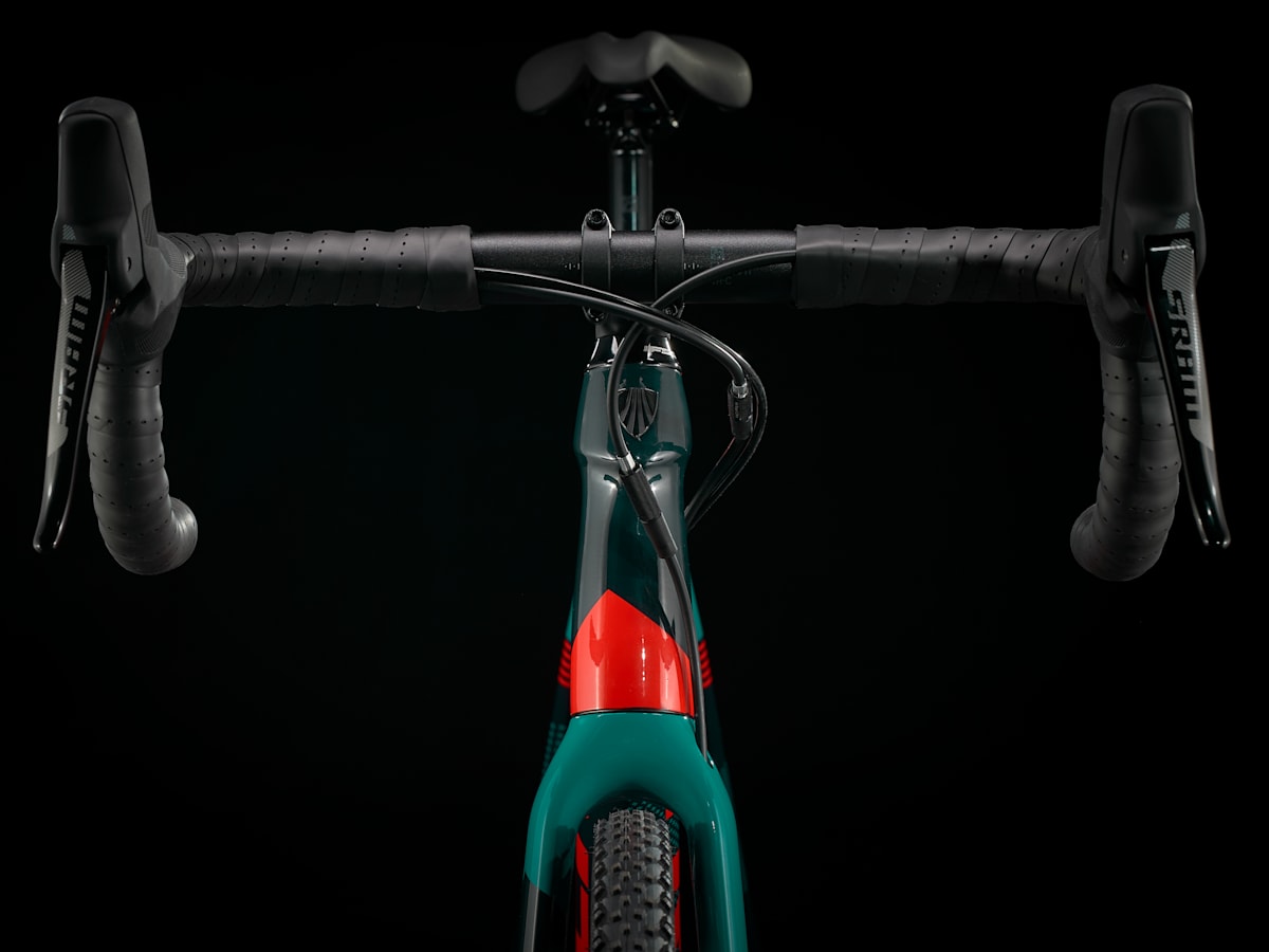 Crockett 5 Disc - Trek Bikes (JP)