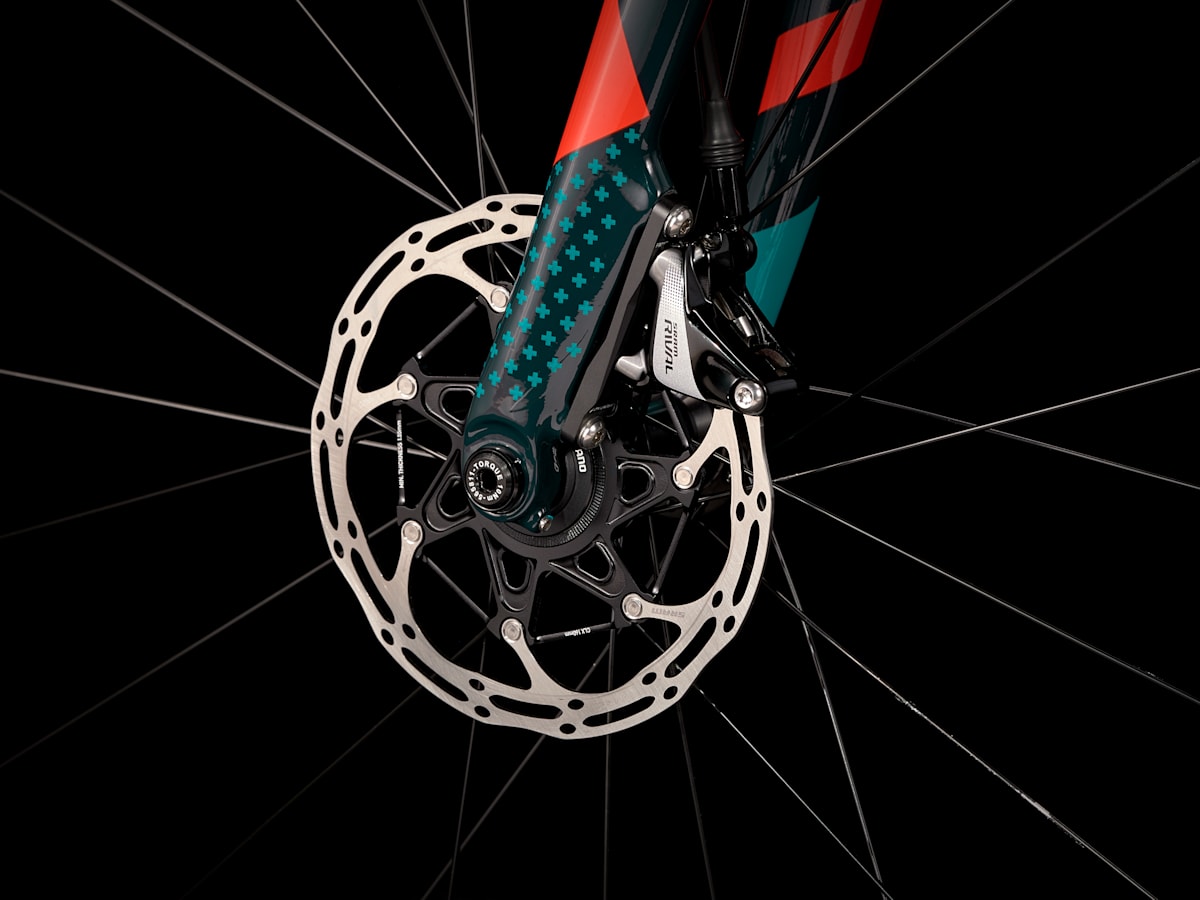 Crockett 5 Disc - Trek Bikes (JP)