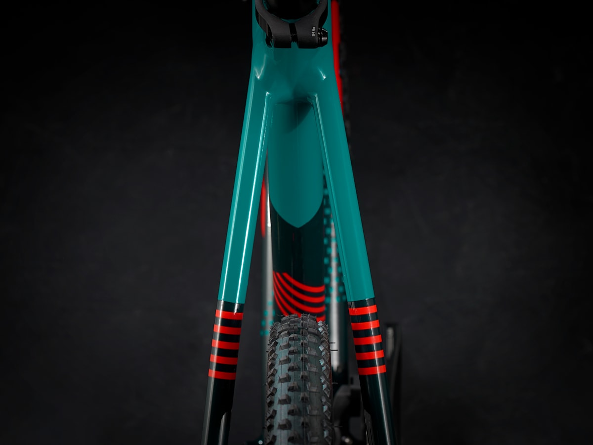 TREK CROCKETT 5 2018 サイズ52 【送料込み】 Crockett 5 Disc - Trek Bikes (JP)