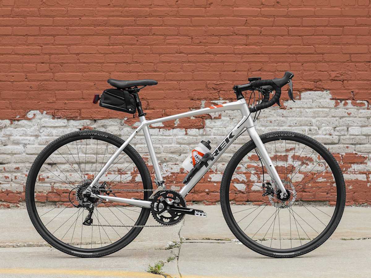TREK トレック CROSSRIP1 ロードバイク CrossRip 1 - Trek Bikes