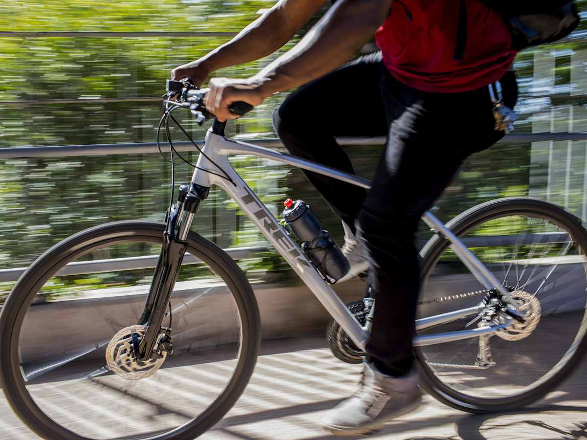 【お値下げ】TREK トレック Dual Sport 3 クロスバイク Dual Sport 3 - Trek Bikes (JP)