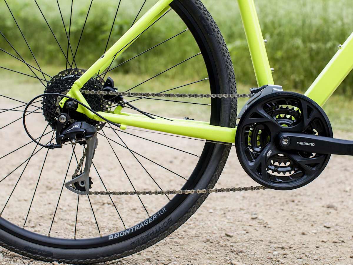 TREK DS3 Sサイズ Dual Sport 3 - Trek Bikes (JP)