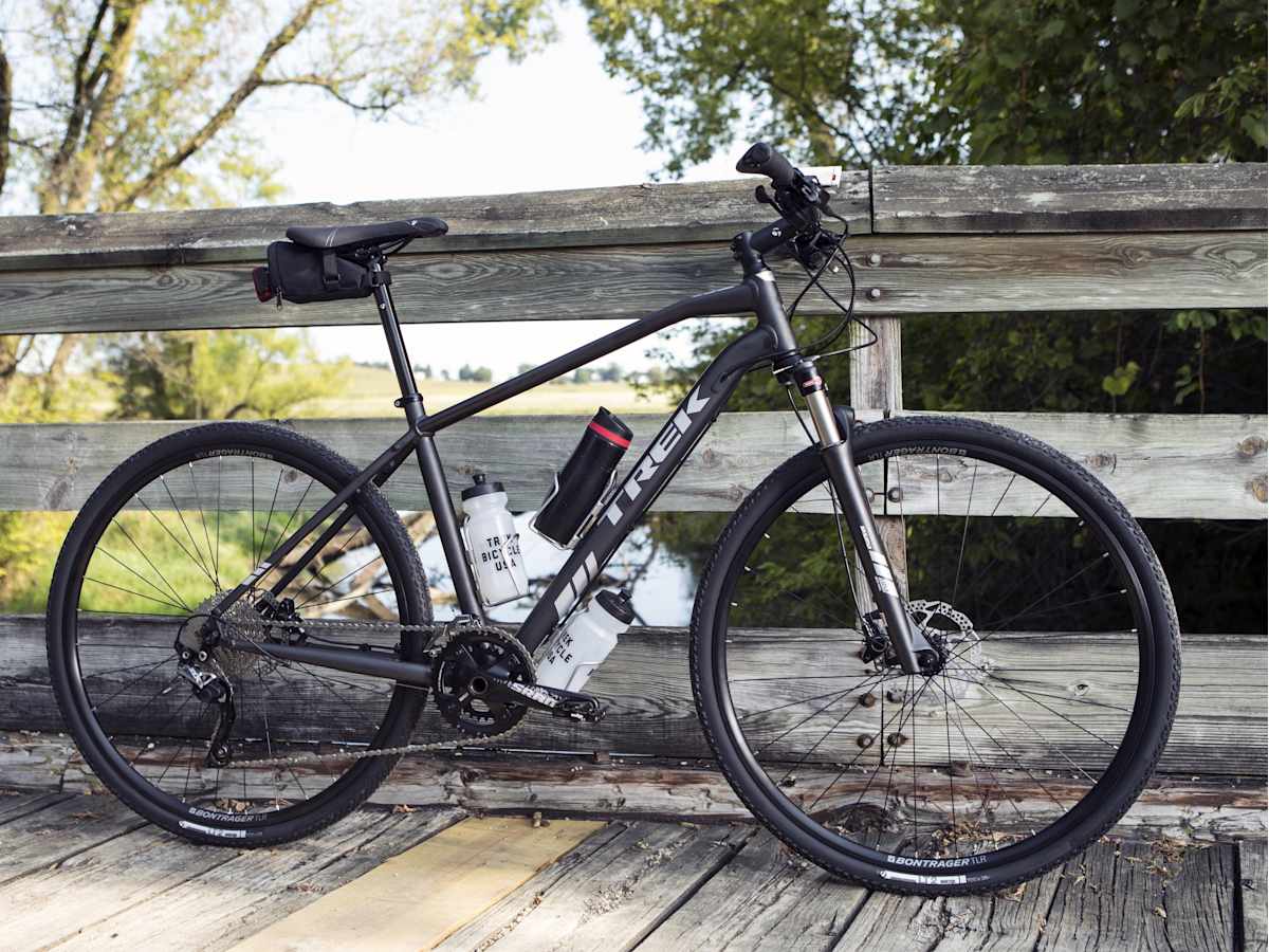 DS 4 - Trek Bikes (JP)