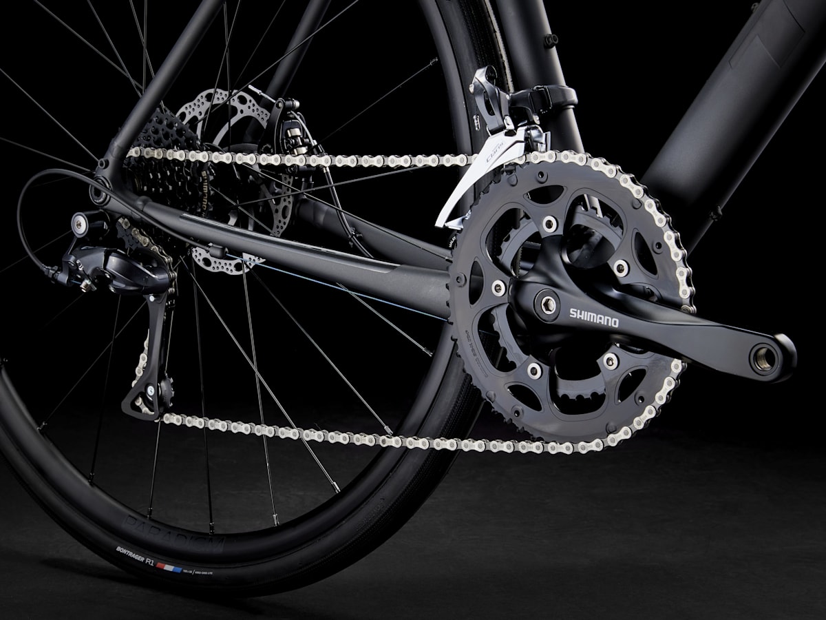 Domane AL 2 Gen 4 - Trek Bikes (JP)