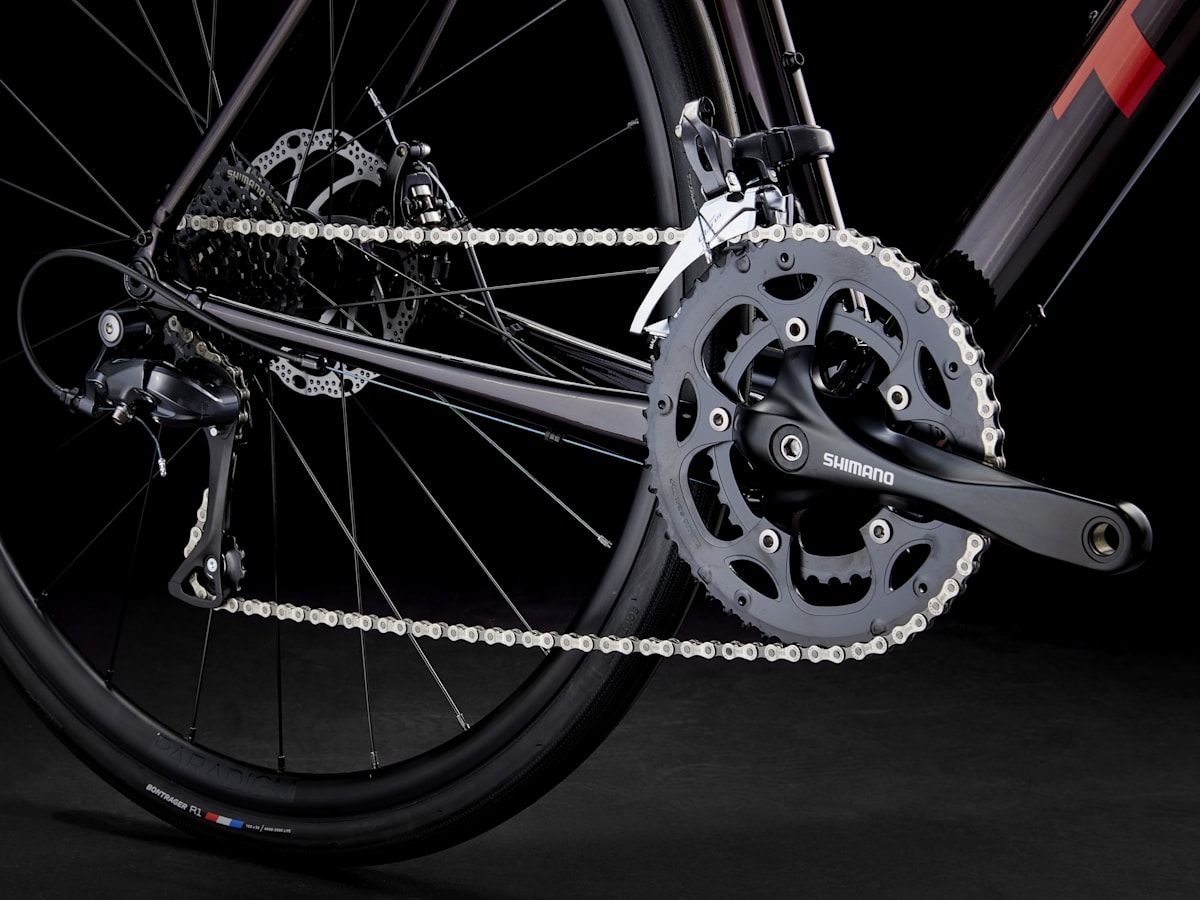 Domane AL アルミロードバイク – Trek (JP)