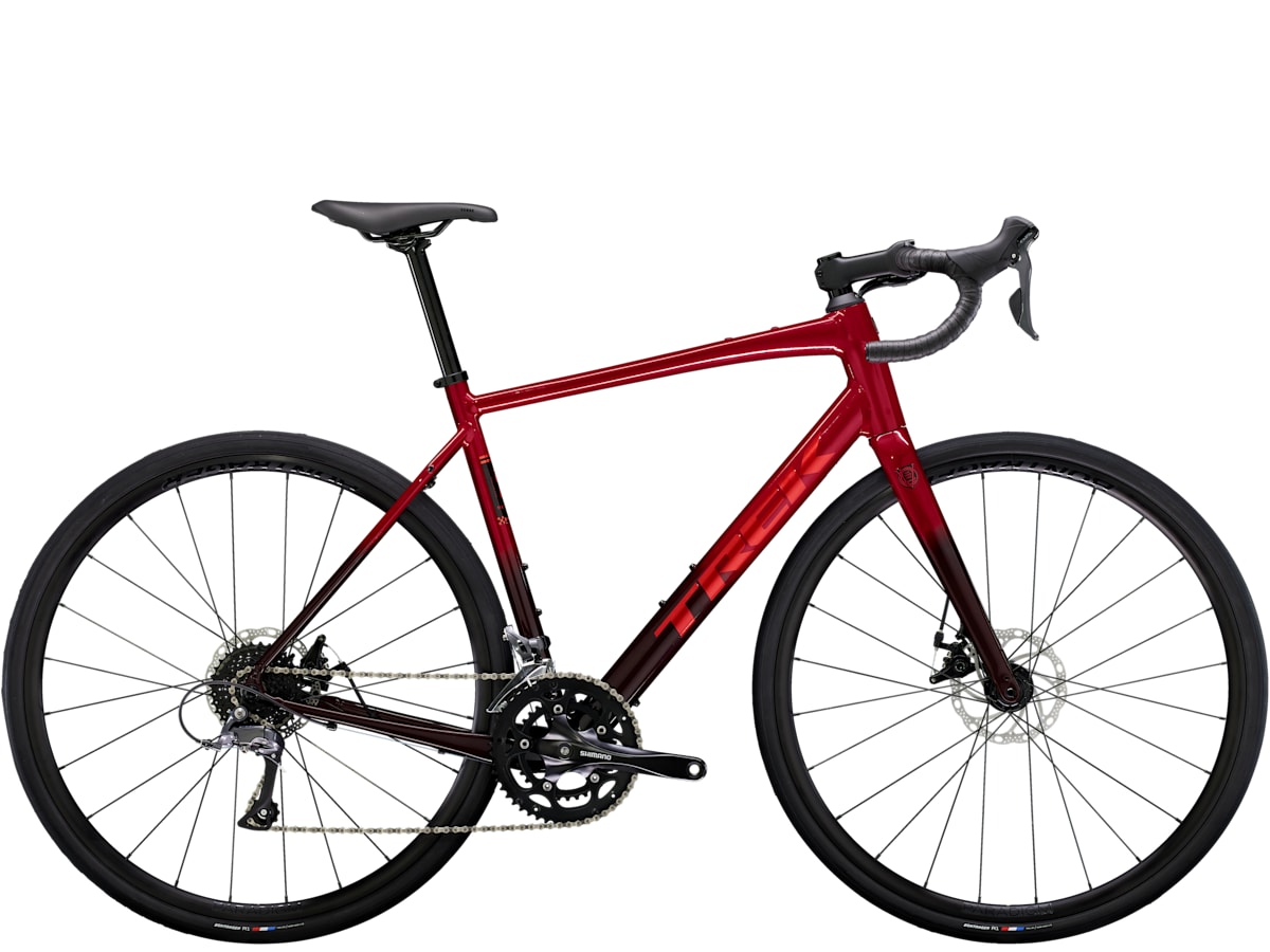 TREK DOMANE AL2Disc 52サイズ 付属品多数 トレック TREK ドマーネ ディスク DOMANE AL2 DISC 2021 52