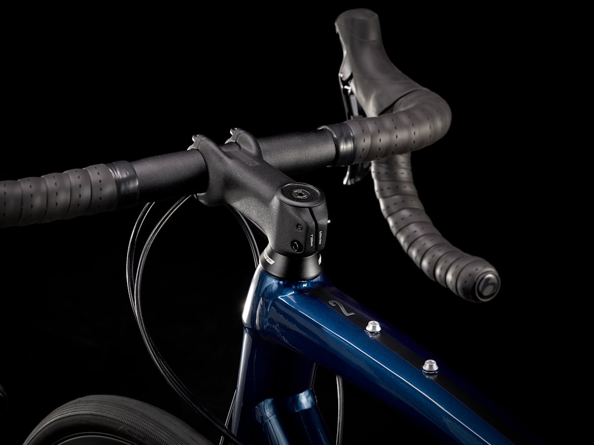 Domane AL 2 Gen 3 - Trek Bikes