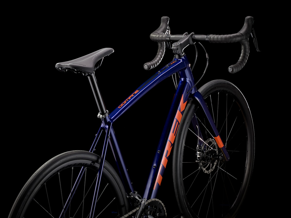 Domane AL 2 Gen 3 - Trek Bikes