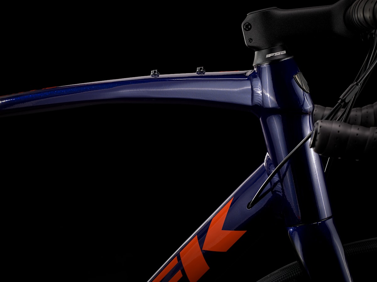 Domane AL 2 Gen 3 - Trek Bikes