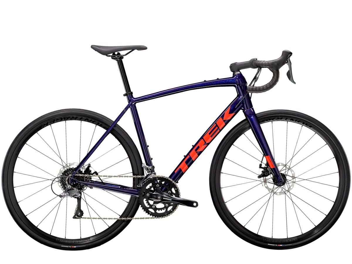 TREK Domane AL 2 Gen 3 ディスク Domane AL 2 Gen 3 - Bicicletas Trek (PT)